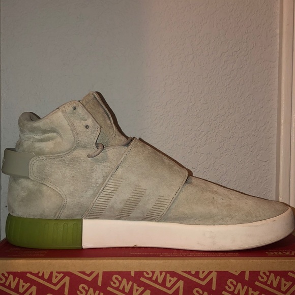Adidas Tubular Invader - Picture 7 of 8